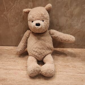 Gund Cozy Tan Teddy Bear